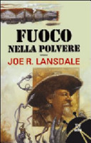 Copertina  Fuoco nella polvere : romanzo