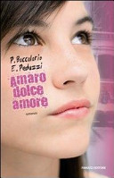 Copertina  Amaro dolce amore : romanzo