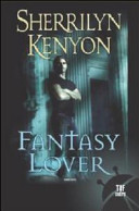 Copertina  Fantasy lover : romanzo