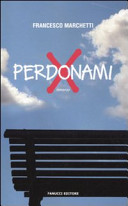 Copertina  Perdonami 