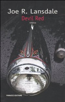 Copertina  Devil Red