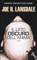 Copertina  Il lato oscuro dell'anima : romanzo