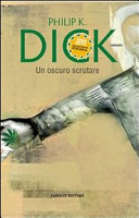 Copertina  Sotto un cielo cremisi : romanzo