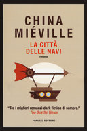 Copertina  La città delle navi