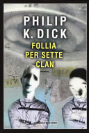 Copertina  Follia per sette clan