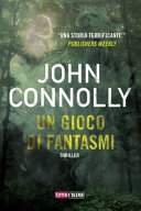 Copertina  Un gioco di fantasmi