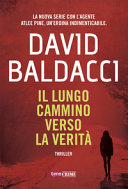 Copertina  Il lungo cammino verso la verità