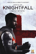 Copertina  Knightfall : l'abisso infinito