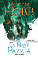 Copertina  La nave della pazzia