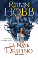 Copertina  La nave del destino