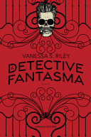 copertina Il detective fantasma