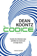 Copertina  Il codice