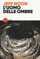 Copertina  L'uomo delle ombre