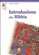 Copertina  Introduzione alla Bibbia