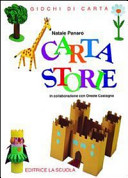 Copertina  Carta Storie