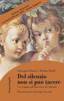 Copertina  Del silenzio non si può tacere