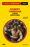 Copertina  Capro espiatorio