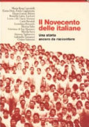 Copertina  Il Novecento delle italiane : una storia ancora da raccontare