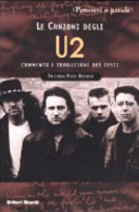 Copertina  Canzoni degli U 2