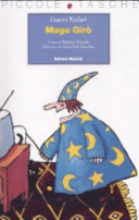 Copertina  Mago Girò
