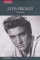Copertina  Elvis Presley