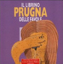 Copertina  Il librino prugna delle favole