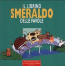 Copertina  Il librino smeraldo delle favole