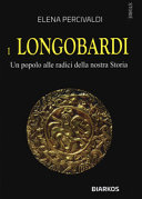 Copertina  I Longobardi