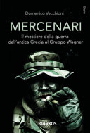 Copertina  Mercenari