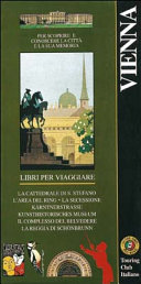 Copertina  Vienna