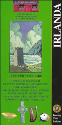 Copertina  Irlanda