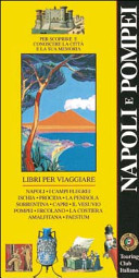 Copertina  Napoli e Pompei