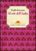 Copertina  Al sole dell'India
