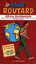 Copertina  Africa occidentale