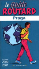 Copertina  Praga