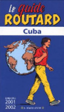 Copertina  Cuba