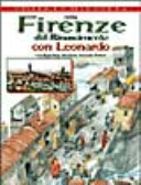copertina Nella Firenze del Rinascimento con Leonardo