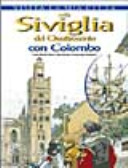 Copertina  Nella Siviglia del cinquecento con Colombo