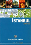 Copertina  Istanbul : cartoville