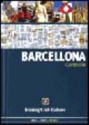 Copertina  Barcellona : cartoville