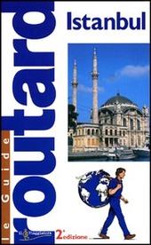 Copertina  Istanbul