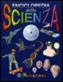 Copertina  Enciclopedia della scienza