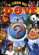 Copertina  Il libro del dove?