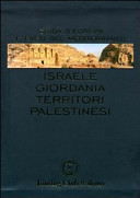Copertina  Israele, Giordania, Territori palestinesi