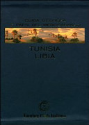 Copertina  Tunisia, Libia