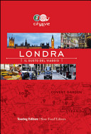 Copertina  Londra