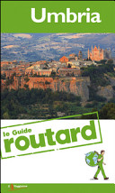 Copertina  Umbria