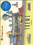 Copertina  Treni