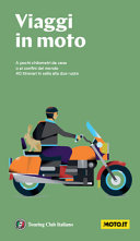 Copertina  Viaggi in moto