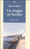 Copertina  Un viaggio in Turchia